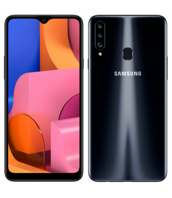 SAMSUNG GALAXY A20S