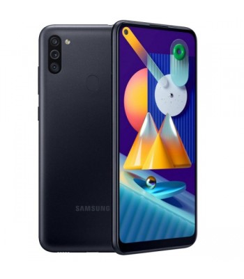 Samsung Galaxy M11